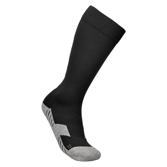 Classic Youth & Adult Unisex Soccer Socks – Multiple Colors