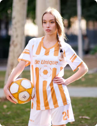 Soccer Jersey
