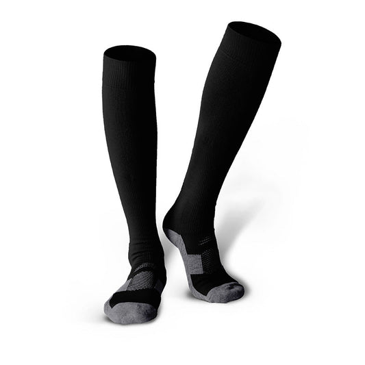 Classic Youth & Adult Unisex Soccer Socks – Multiple Colors