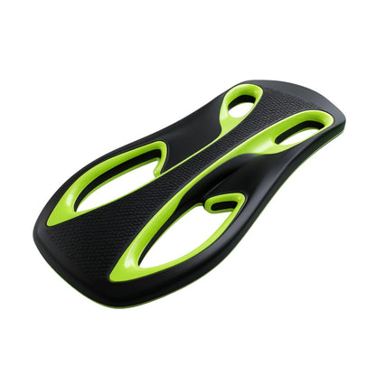 Pro Hydrodynamic Kickboard with Hand Grips